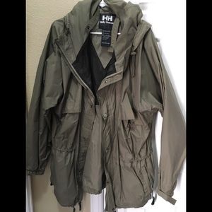 Helly Hansen Shell/ men’s jacket